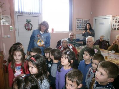 5 - ДГ Радост - Велинград
