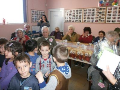 10 - ДГ Радост - Велинград