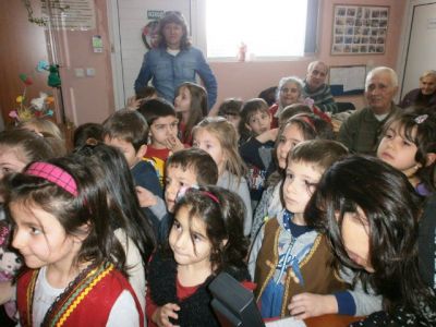 11 - ДГ Радост - Велинград