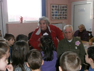 12 - ДГ Радост - Велинград