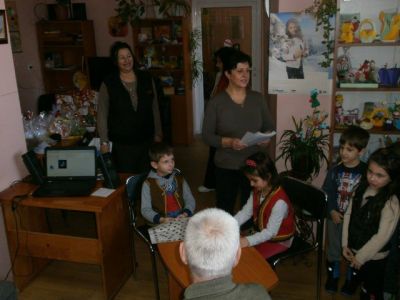 17 - ДГ Радост - Велинград