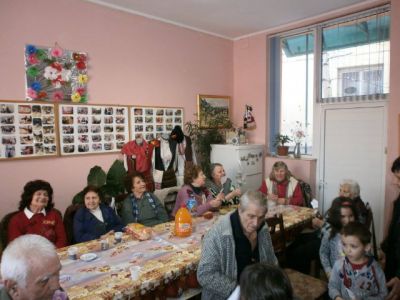 21 - ДГ Радост - Велинград