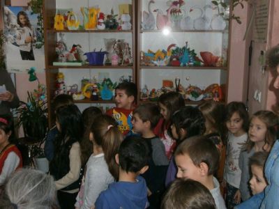 23 - ДГ Радост - Велинград