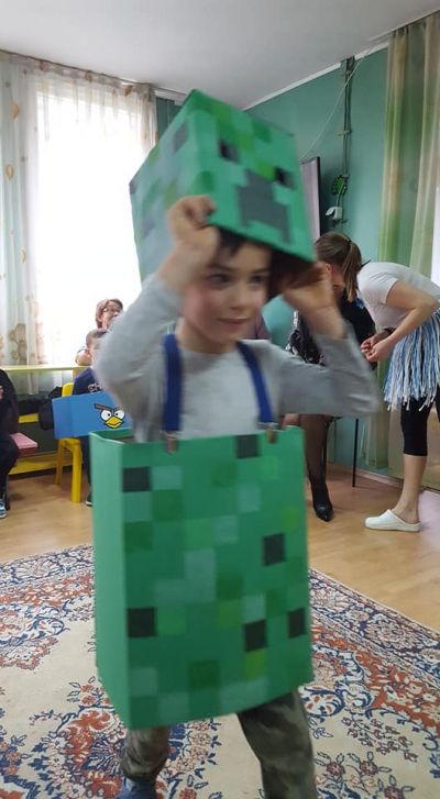 1 - ДГ Радост - Велинград