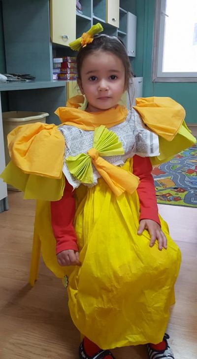 5 - ДГ Радост - Велинград