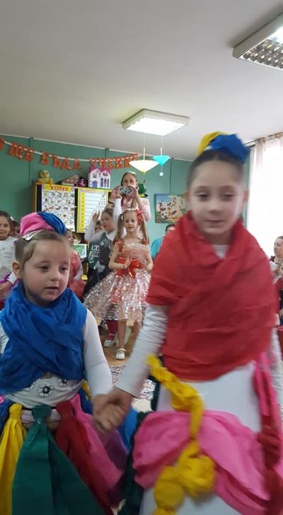 8 - ДГ Радост - Велинград