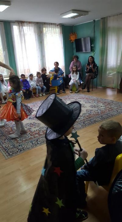 9 - ДГ Радост - Велинград