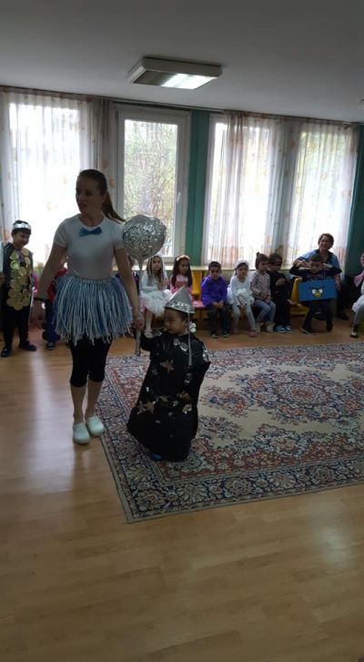 10 - ДГ Радост - Велинград