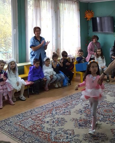 11 - ДГ Радост - Велинград