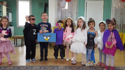 12 - ДГ Радост - Велинград