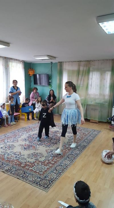 13 - ДГ Радост - Велинград
