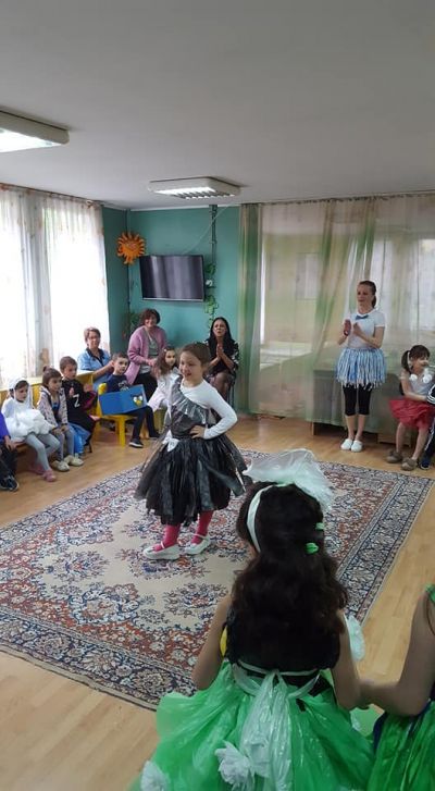 15 - ДГ Радост - Велинград