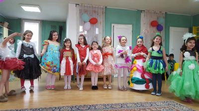 16 - ДГ Радост - Велинград