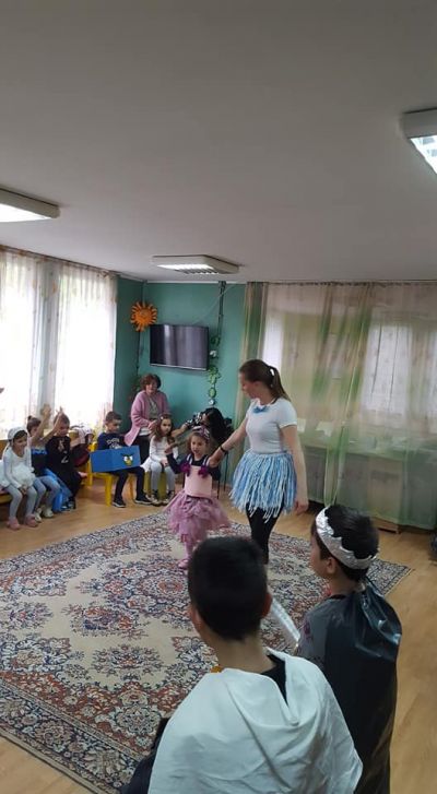18 - ДГ Радост - Велинград