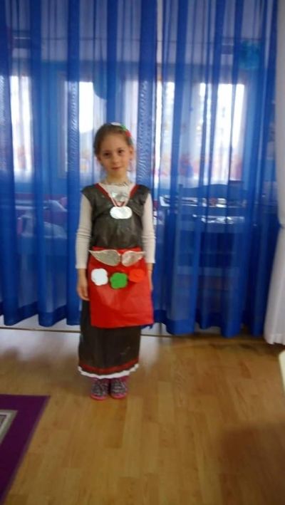 20 - ДГ Радост - Велинград