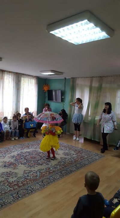 23 - ДГ Радост - Велинград