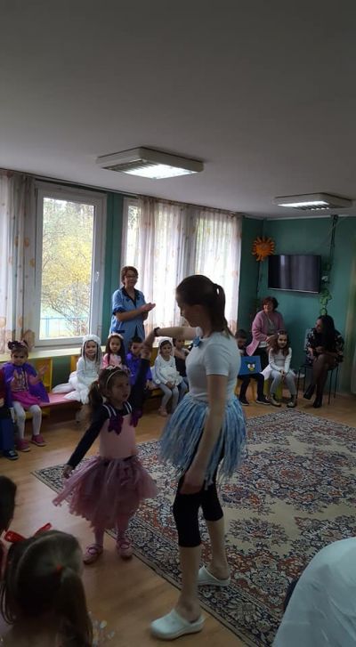 27 - ДГ Радост - Велинград