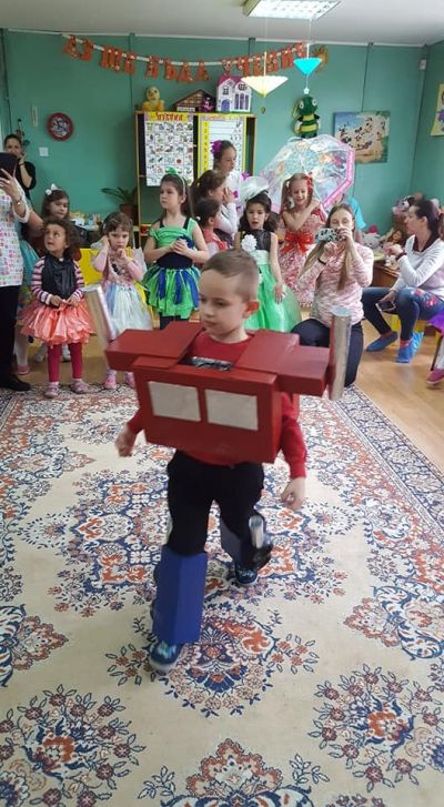 30 - ДГ Радост - Велинград