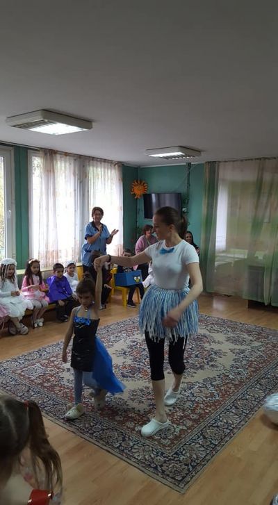 34 - ДГ Радост - Велинград