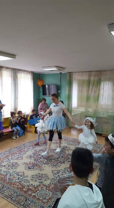 35 - ДГ Радост - Велинград
