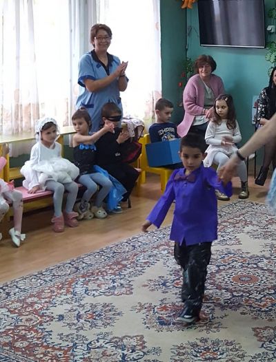 38 - ДГ Радост - Велинград