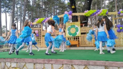 1 - ДГ Радост - Велинград