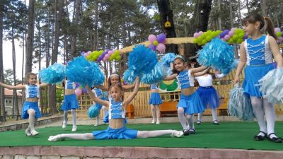 3 - ДГ Радост - Велинград