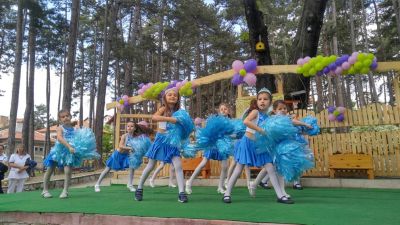4 - ДГ Радост - Велинград