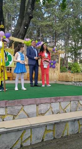 8 - ДГ Радост - Велинград