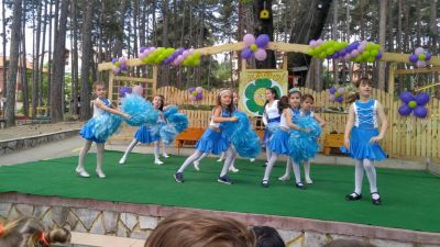 9 - ДГ Радост - Велинград