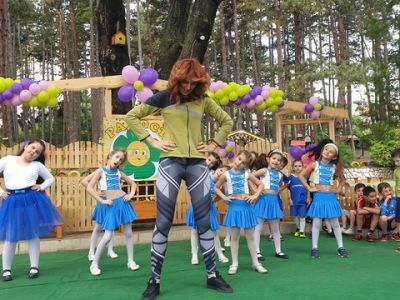 33 - ДГ Радост - Велинград