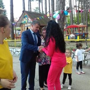 50 - ДГ Радост - Велинград