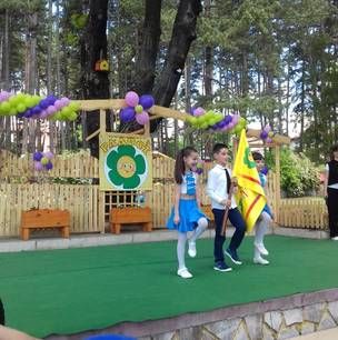 52 - ДГ Радост - Велинград