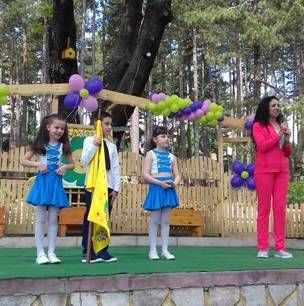 54 - ДГ Радост - Велинград