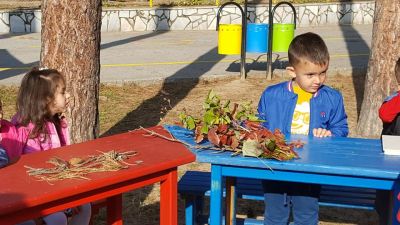 16 - ДГ Радост - Велинград