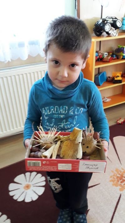 42 - ДГ Радост - Велинград