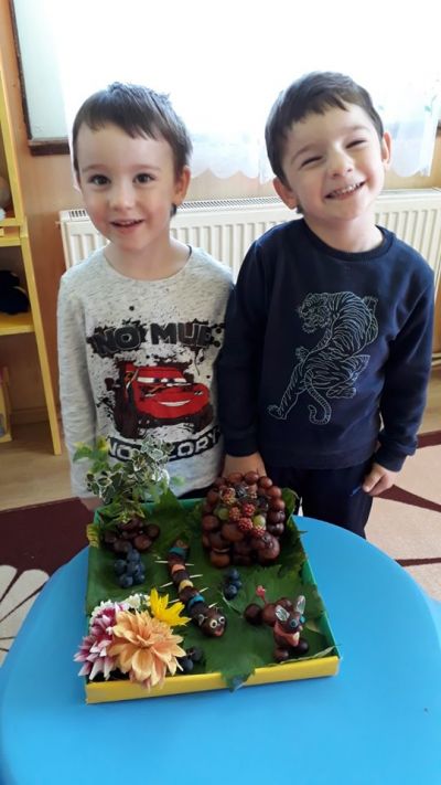 46 - ДГ Радост - Велинград
