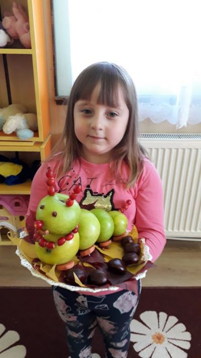 55 - ДГ Радост - Велинград