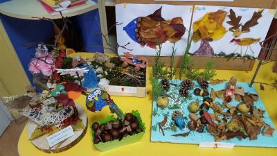 54 - ДГ Радост - Велинград
