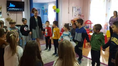 3 - ДГ Радост - Велинград