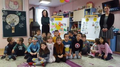 10 - ДГ Радост - Велинград
