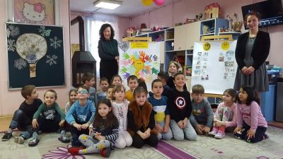 14 - ДГ Радост - Велинград