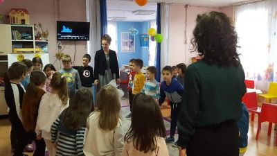 23 - ДГ Радост - Велинград
