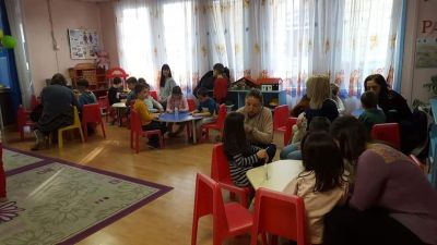 24 - ДГ Радост - Велинград