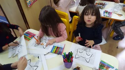 1 - ДГ Радост - Велинград