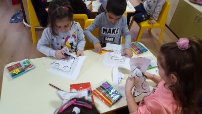 2 - ДГ Радост - Велинград