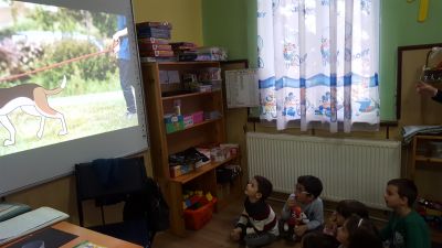 3 - ДГ Радост - Велинград