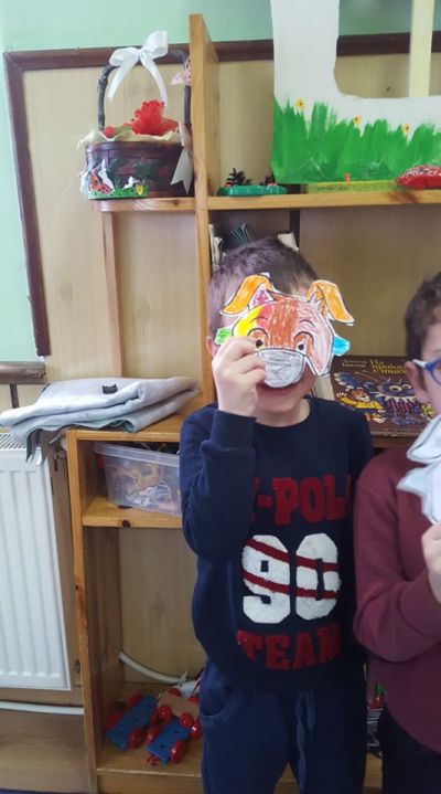 13 - ДГ Радост - Велинград