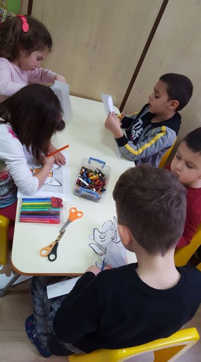 9 - ДГ Радост - Велинград