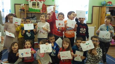18 - ДГ Радост - Велинград